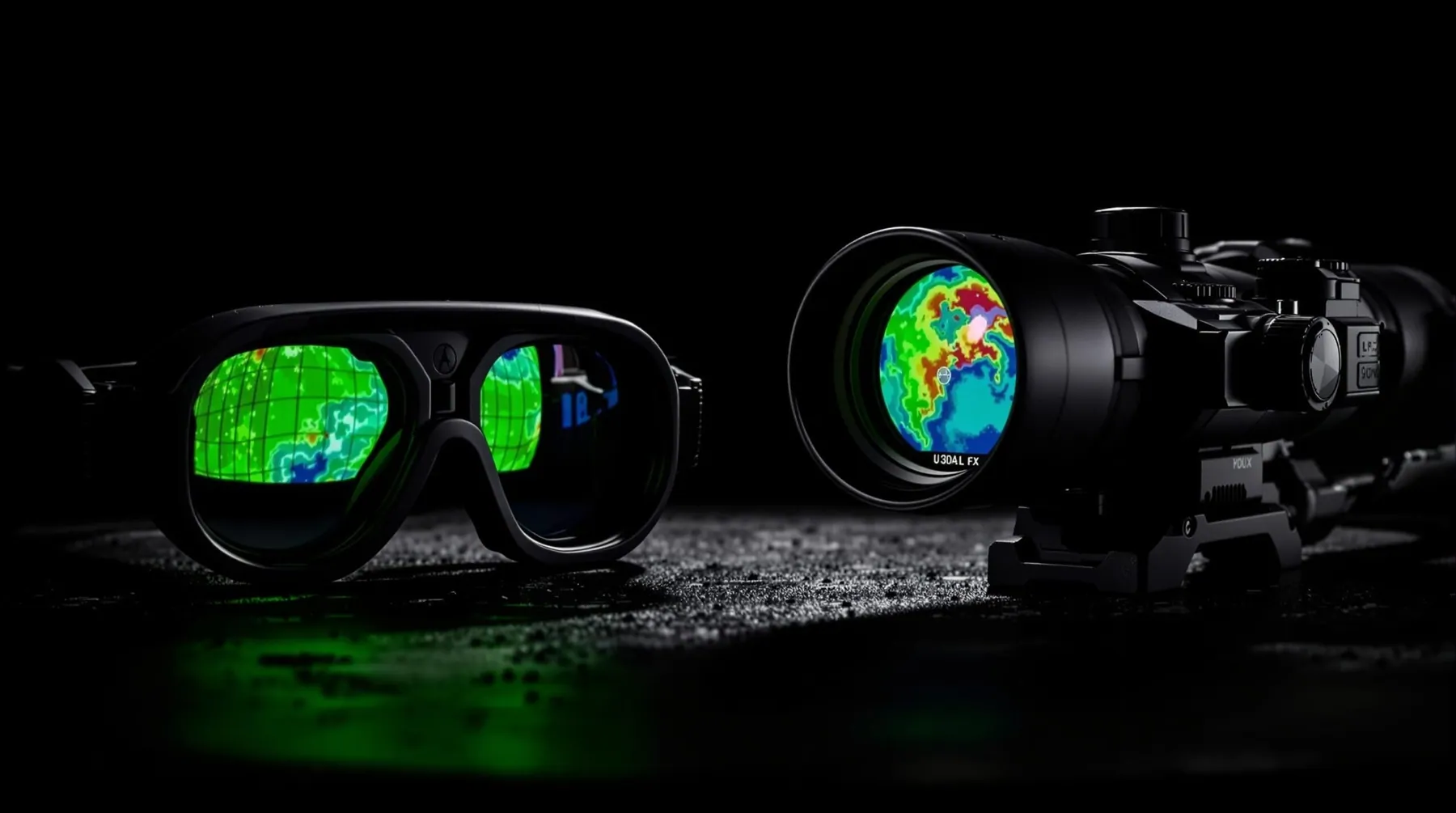 Night Vision vs. Thermal: Which Device Is Right for You?