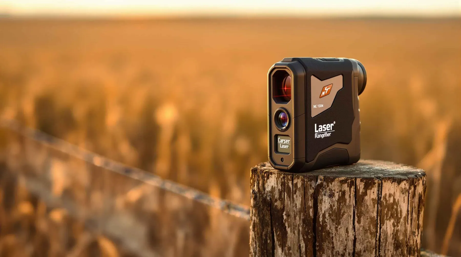 Laser Rangefinders: Accuracy, Range, and Features Explained